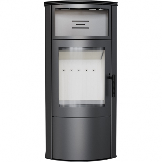 *EEK A Kaminofen Kratki TITAN mit 11kW