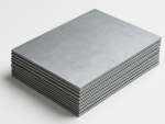 1000x500x2mm [57,98€/m²] Stahlblech Reparaturblech Schweißblech Universalblech Metallblech Blechtafel Karosserieblech