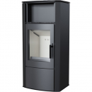 EEK A+ Kaminofen Kratki PROTON mit 8kW