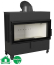 EEK A - XXL - Kamineinsatz Kratki Lucy 16 mit 16 kW
